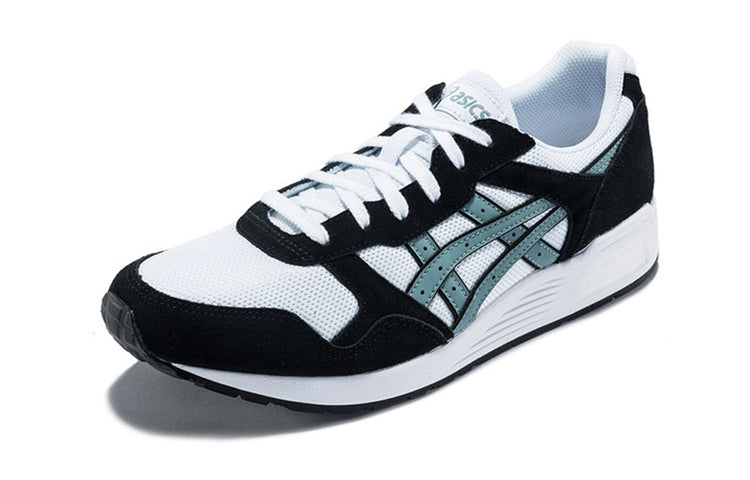 ASICS Lyte-trainer Black/White 1201A006-100
