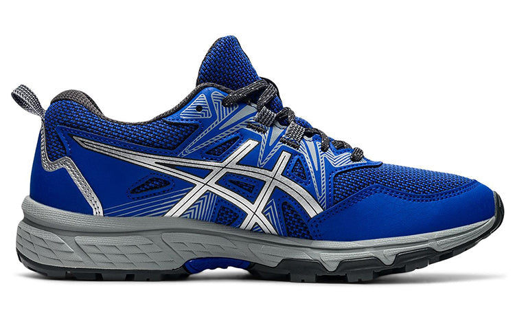 (WMNS) ASICS Gel-Venture 8 'Lapis Lazuli Blue' 1012A708-405
