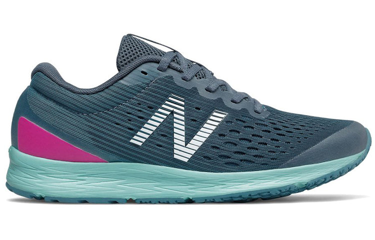 (WMNS) New Balance Flash Ci4 Blue WFLSHCI4