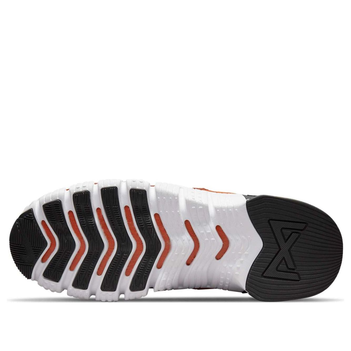 Nike Free Metcon 4 'Desert Orange' CT3886-892