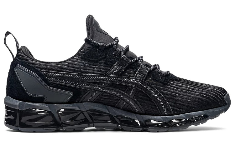 ASICS Gel-Quantum 360 6 RE 'Black Carrier Grey' 1201A378-001