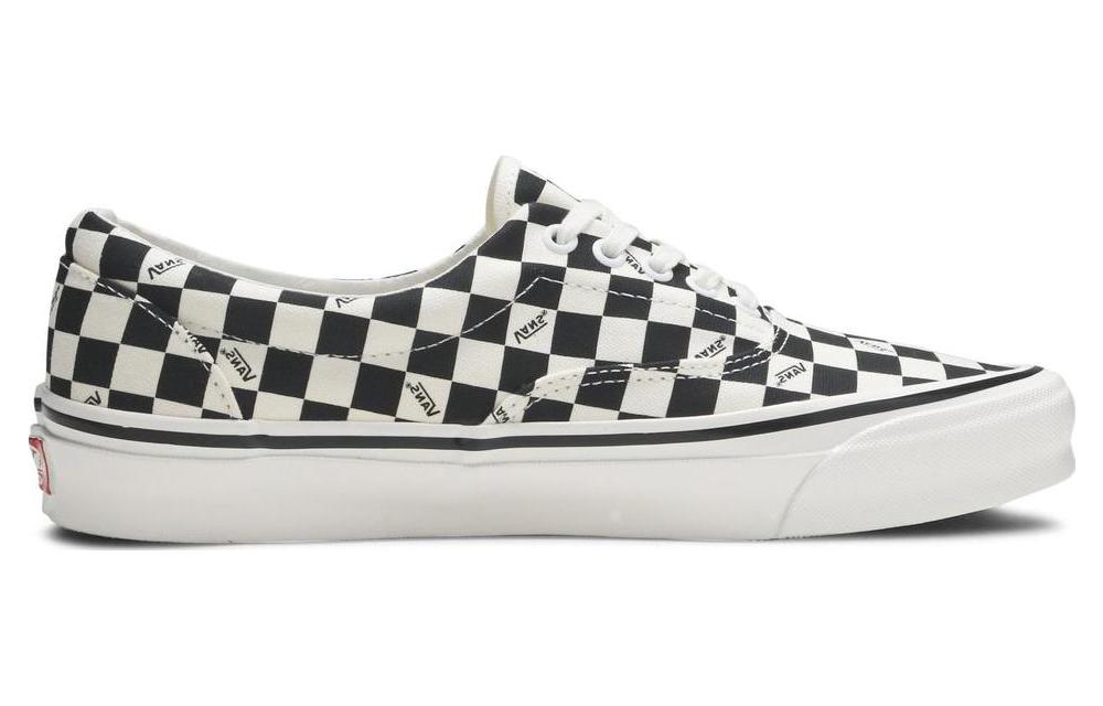 Vans OG Era LX 'Checkerboard' 2020 VN0A4BVA01Z