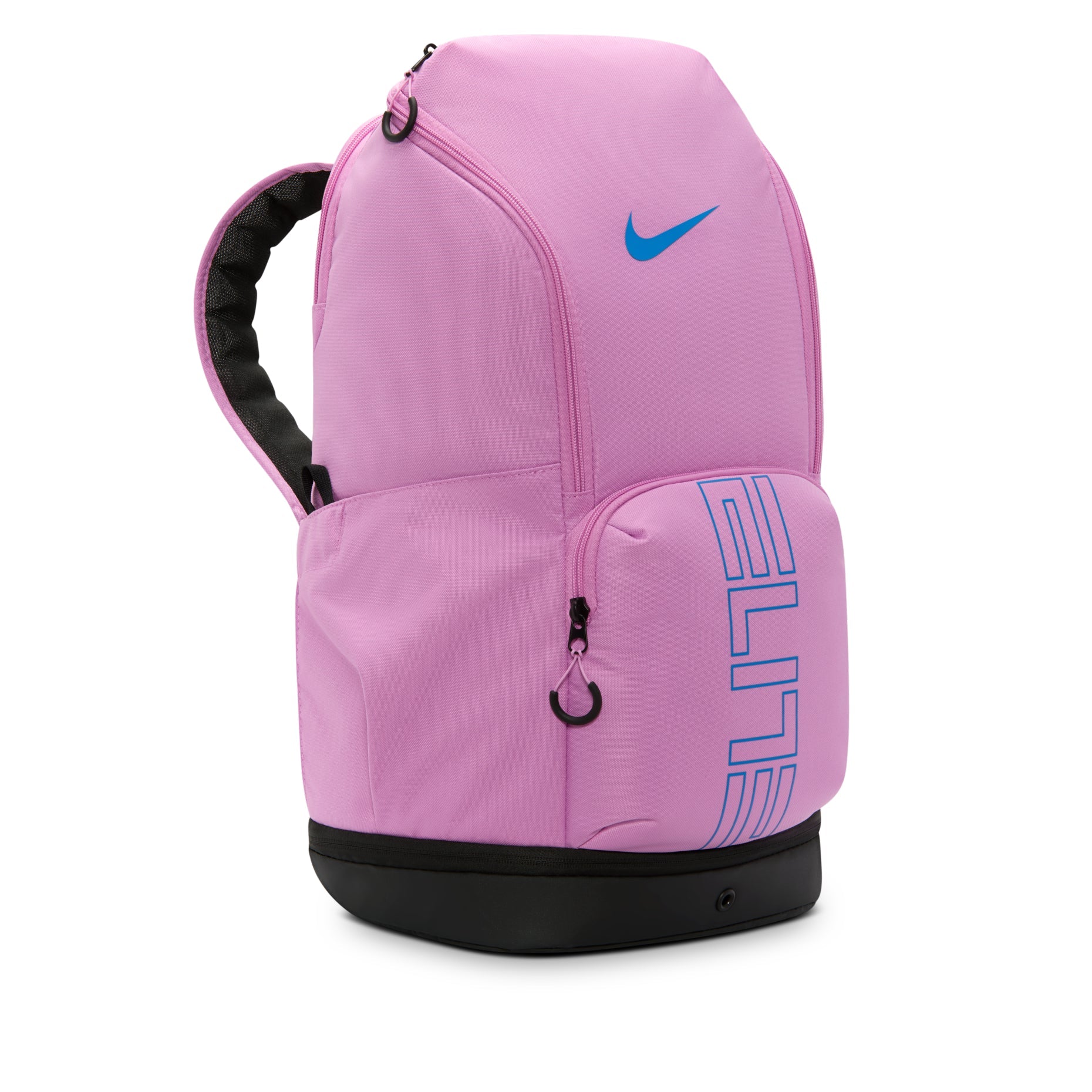 Nike Varsity Elite Basketball Backpack 'Pink' HM9965-503