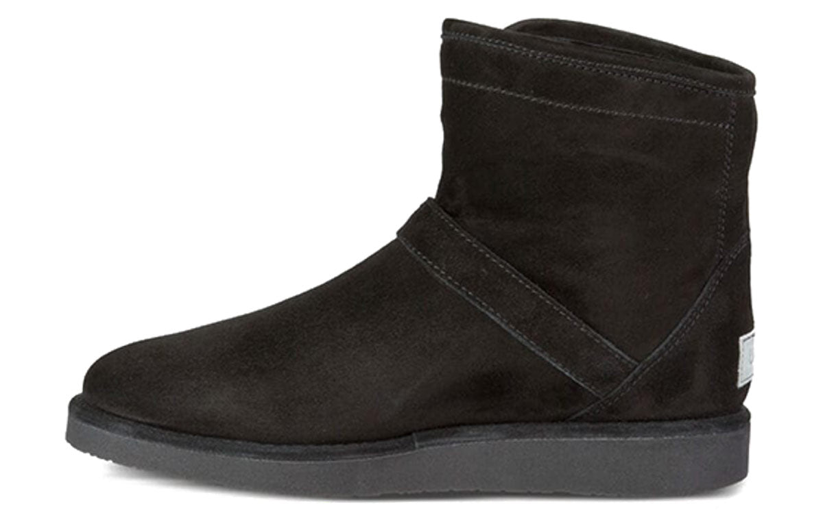 (WMNS) UGG Karisa 1009251-NERO