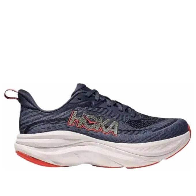 (WMNS) HOKA ONE ONE Skyflow 'Nautical Dusk Anchor' 1155113-NKN