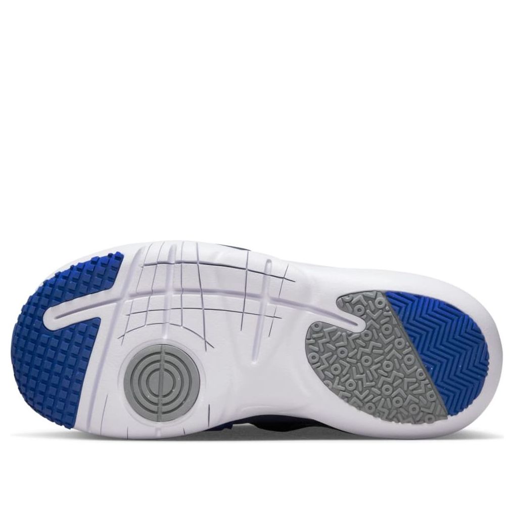 (PS) Nike Flex Advance 'Midnight Navy Royal Blue' CZ0186-403