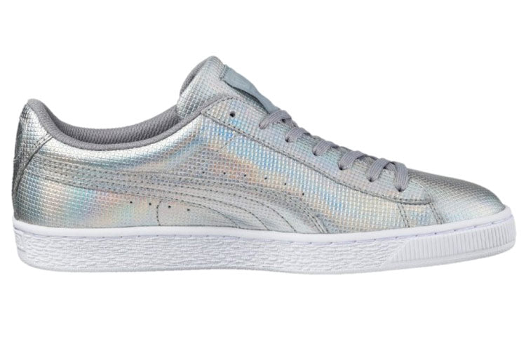 PUMA Basket Classic 'Holographic Pack' 362860-02