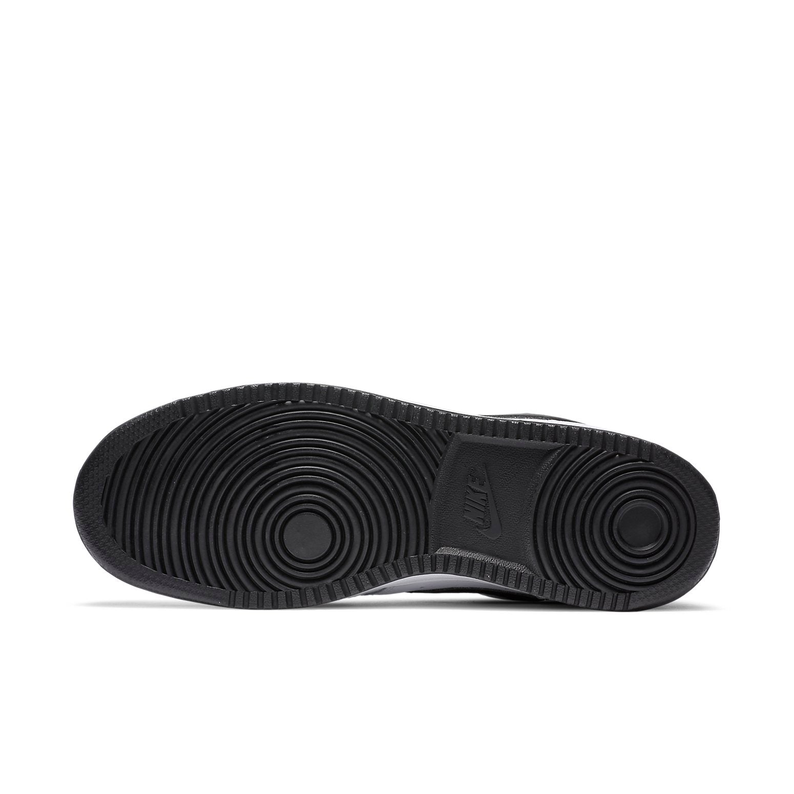 Nike Court Vision Low Premium 'White Black' CD5464-100