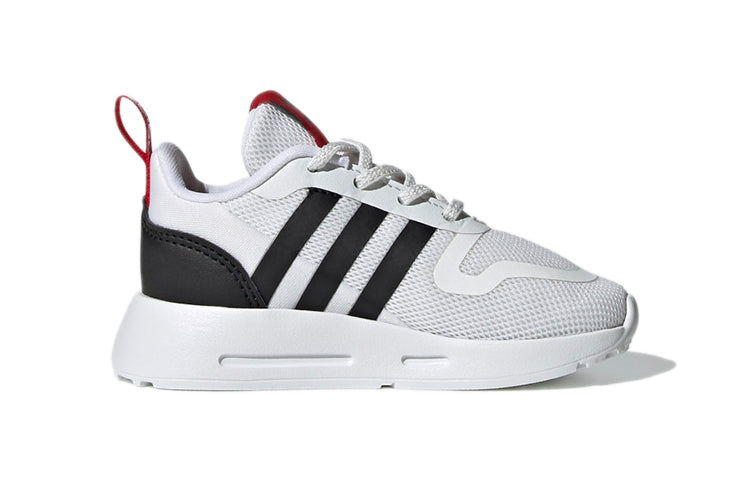 (TD) adidas Multix Infant 'White Black' FX6408