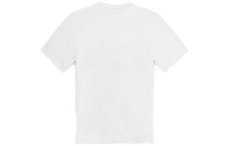 Converse x Peanuts Chuck T-Shirt Asia Sizing 'White' 10024373-A01