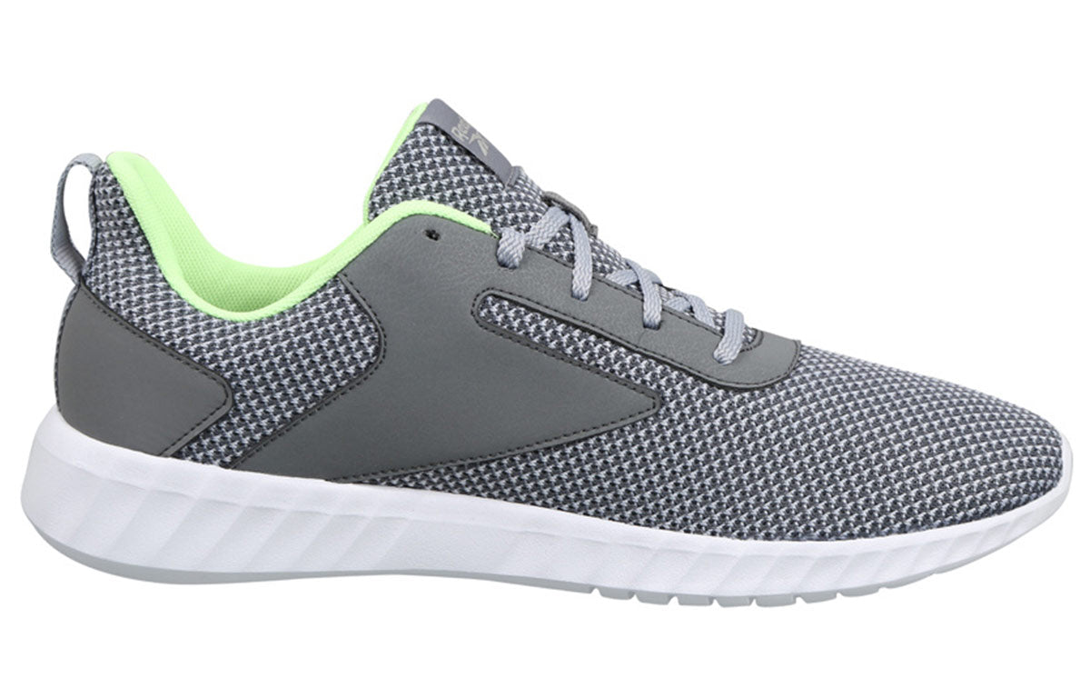 Reebok Running Legend Runner 'Grey Green' EW5062