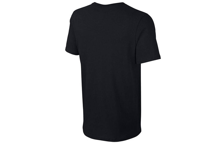 Nike Sportwear F.C. GLORY Short Sleeve Black 726473-014