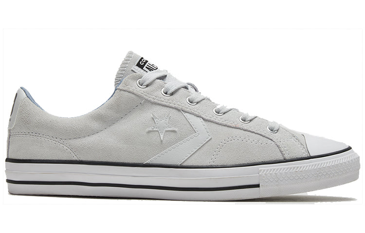 Converse Star Player 'Grey White' 167074C