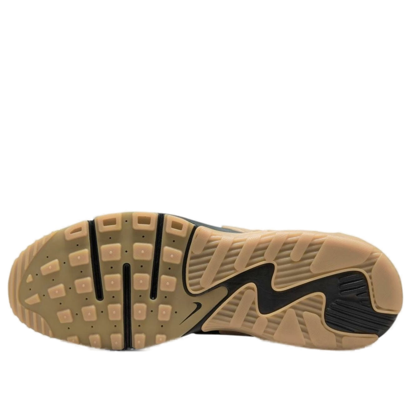 Nike Air Max Excee 'Black Gum Light Brown Anthracite' HV0928-010
