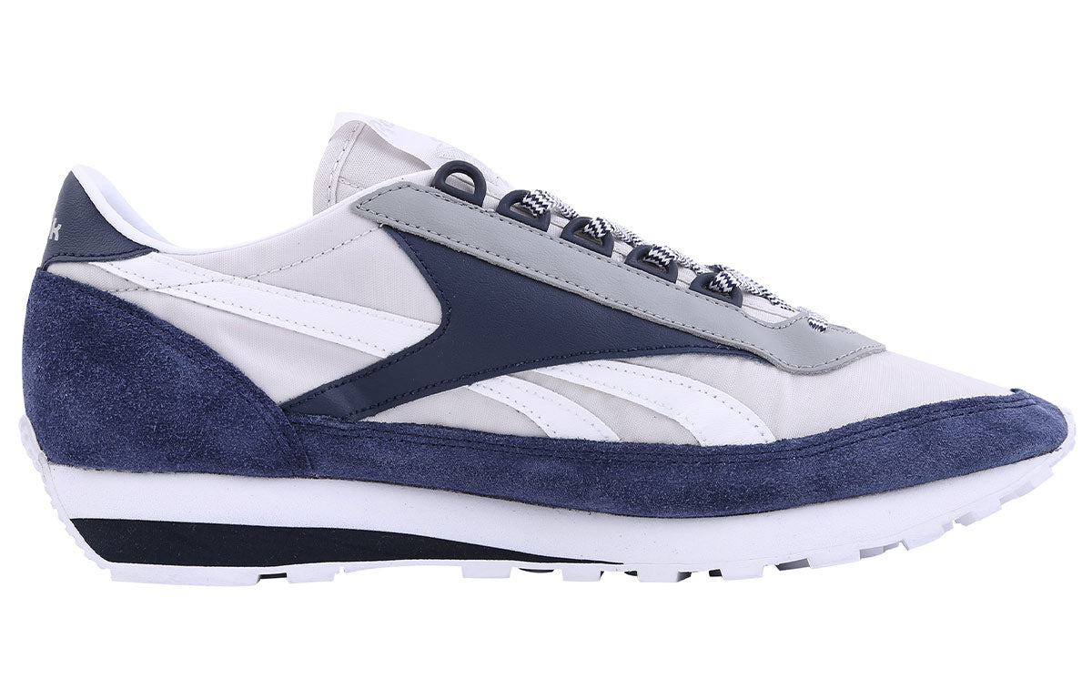 Reebok Aztec Wl Gray Blue AR0616