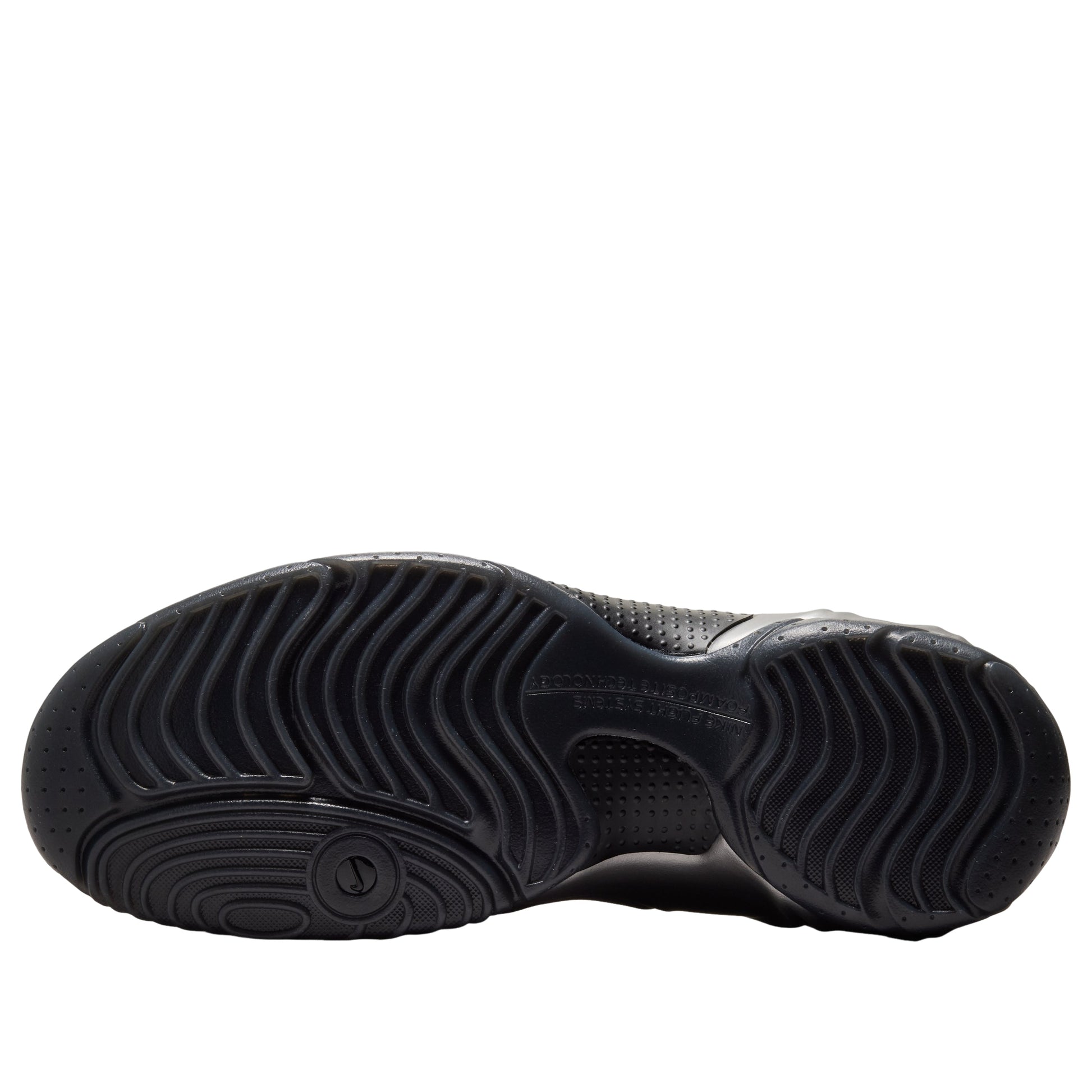 Nike Clogposite 'Metallic Dark Grey' IR5919-044