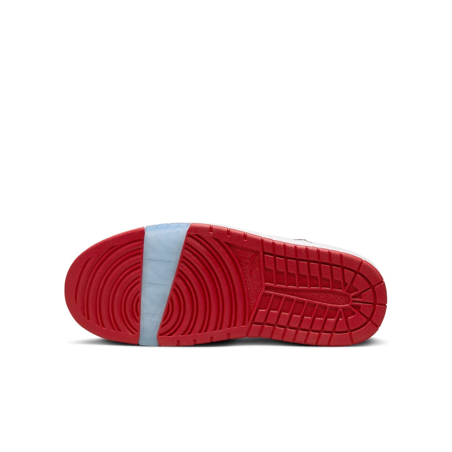 (GS) Air Jordan Nu Retro 1 Low GS 'Chicago' FB4412-611