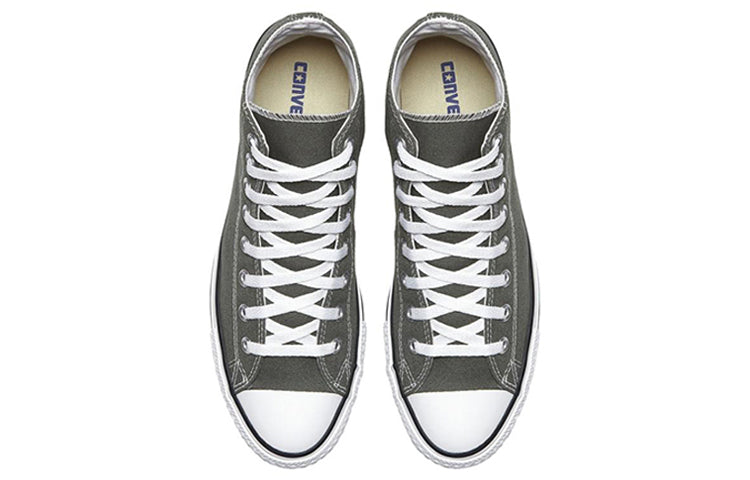 Converse Chuck Taylor All Star Hi 'Charcoal' 1J793