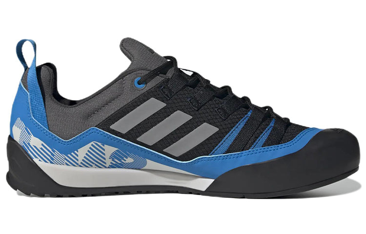 adidas Terrex Swift Solo Approach 'Black Blue' S24011