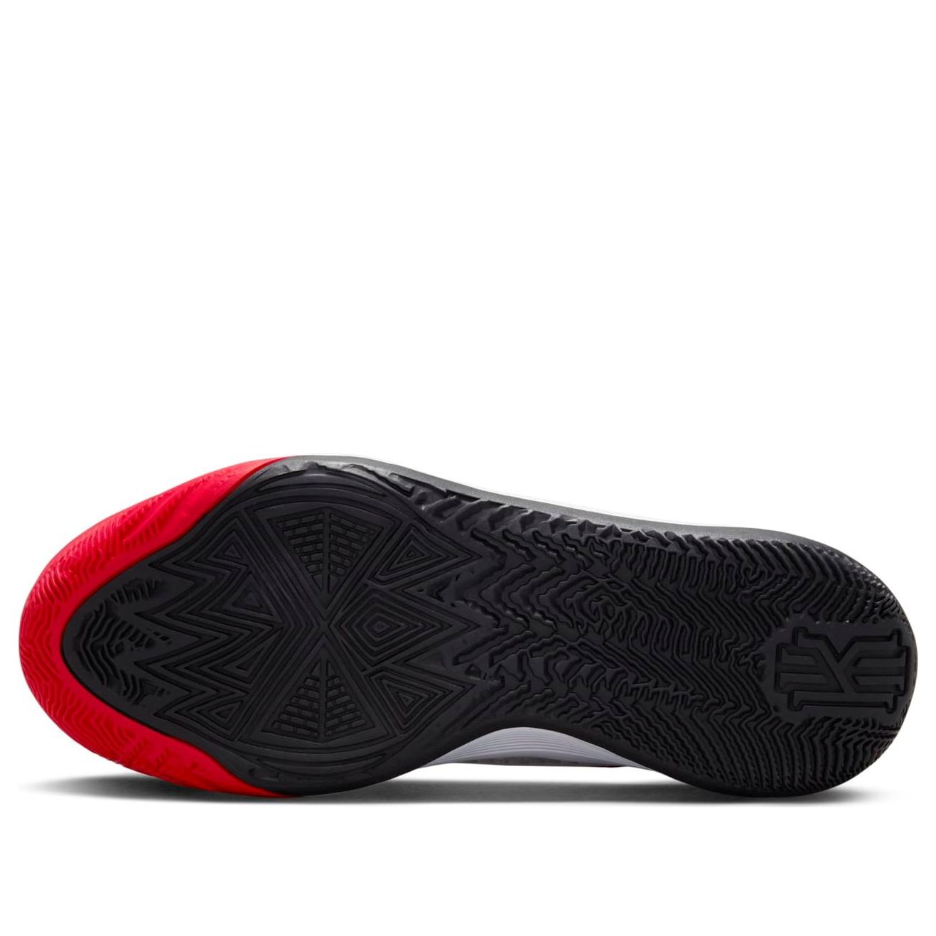 Nike Kyrie Flytrap 6 EP 'Photon Dust University Red' DM1126-002
