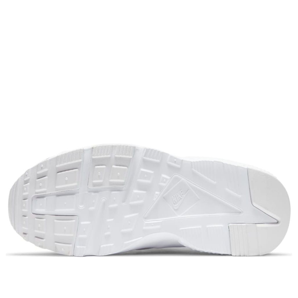 (PS) Nike Huarache Run 'White' 704949-110