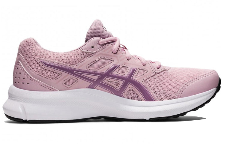 (WMNS) ASICS Jolt 3 'Barely Rose Quartz' 1012A908-706