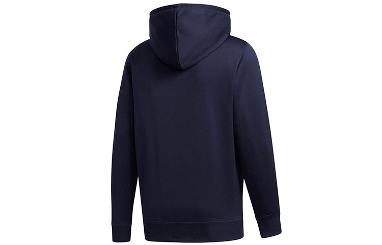 adidas Logo logo Sports Blue GE0397