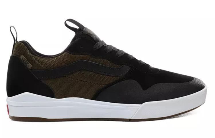 Vans Tactical Ultrarange Pro 2 'Black Green' VN0A3WLGV0Q