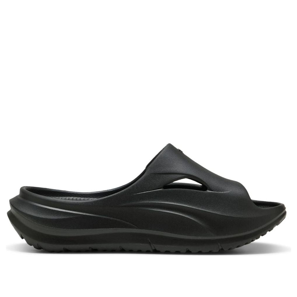 PUMA Softride ZeroG Slides 'Black' 400343-01