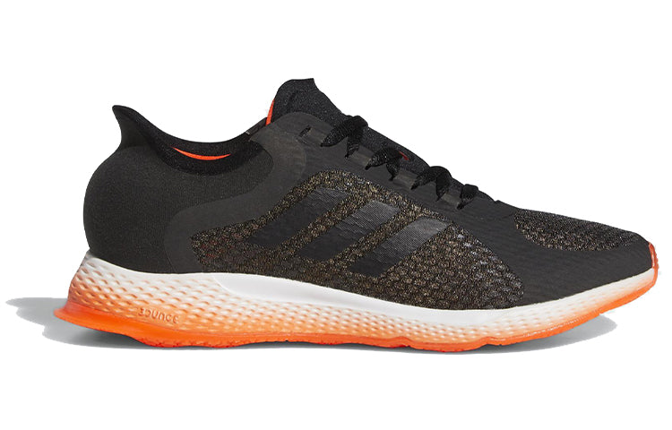 (WMNS) adidas Focus BreatheIn 'Solar Red' EH3257
