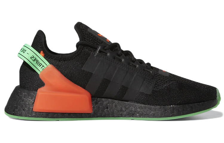 adidas NMD_R1 V2 'Glow In The Dark - Black Sonic Ink' GX1399