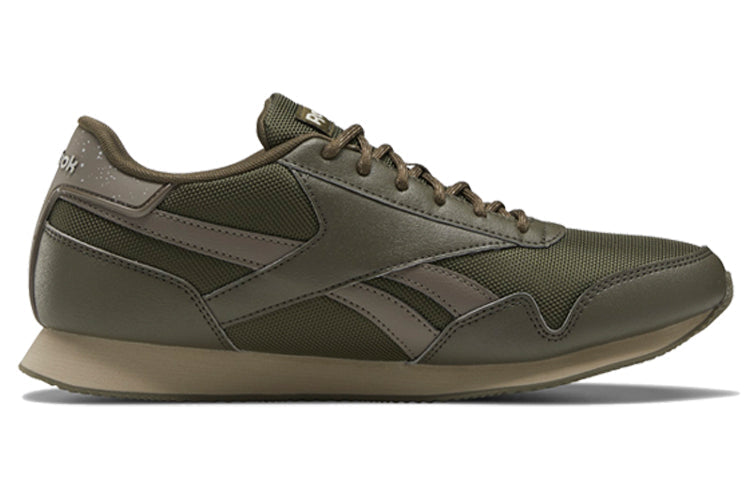 Reebok Royal Classic Jogger 3 Green FW0872