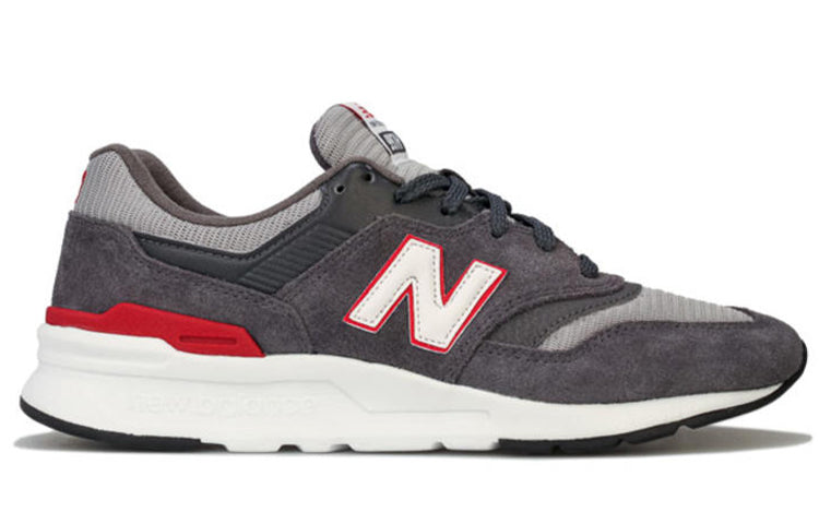 New Balance 997H 'Grey White' CM997HJZ