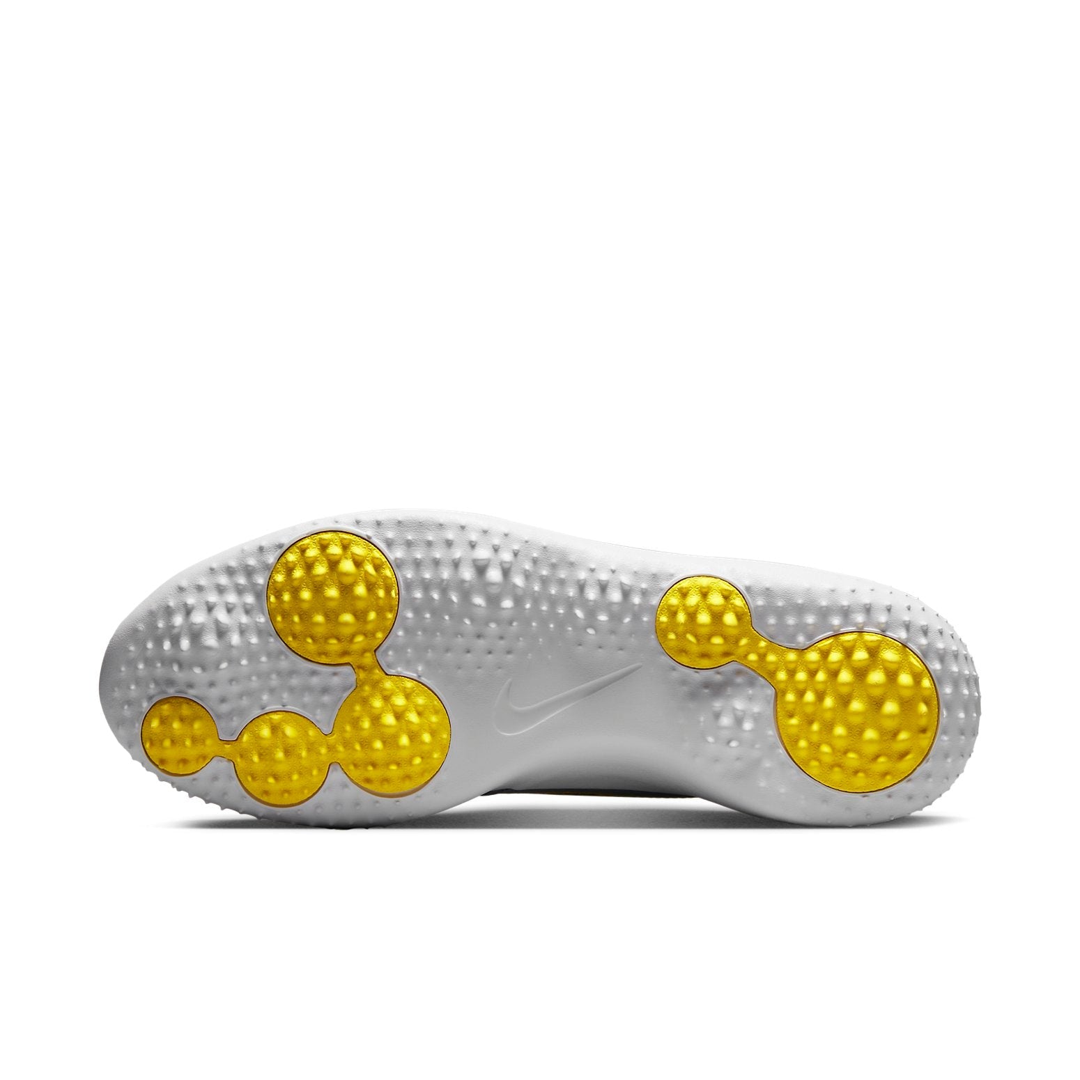 Nike Roshe Golf 'Particle Grey Tour Yellow' CD6065-012