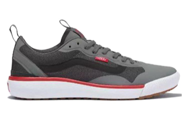 Vans UltraRange EXO 'Grey Red' VN0A4U1KBGG