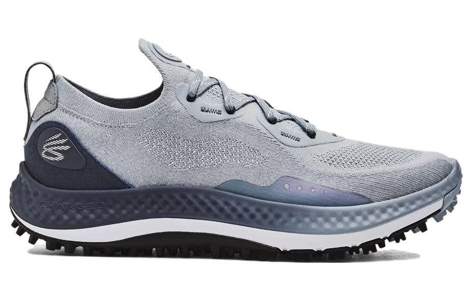 Under Armour Charged Curry 'Harbor Blue Downpour Grey' 3025072-400