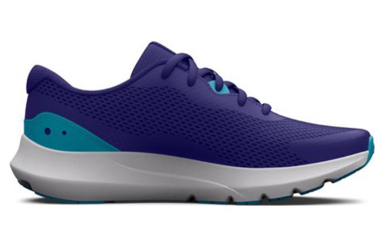 (GS) Under Armour Surge 3 'Sonar Blue Surf' 3024989-501