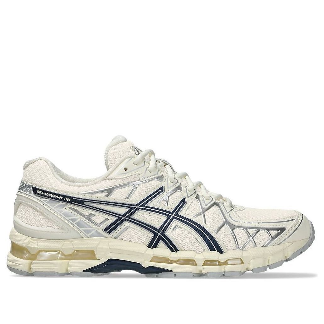 ASICS Gel-Kayano 20 'Cream Independence Blue' 1203A388-104