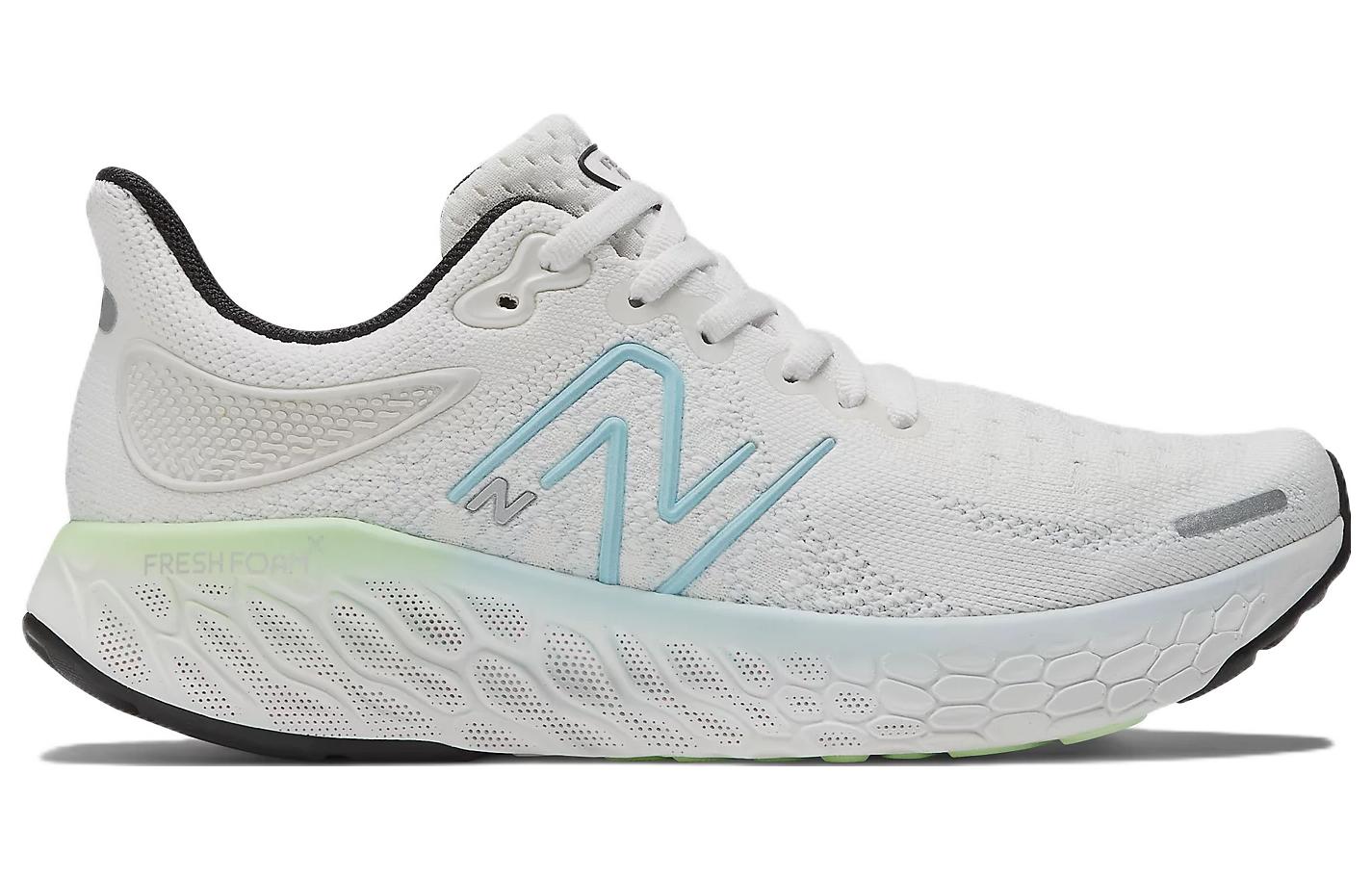 (WMNS) New Balance Fresh Foam X 1080v12 'White' W108012N