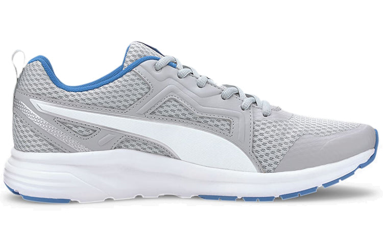 PUMA Pure Jogger PropleFoam Imeva Sneakers Grey/White 369782-10