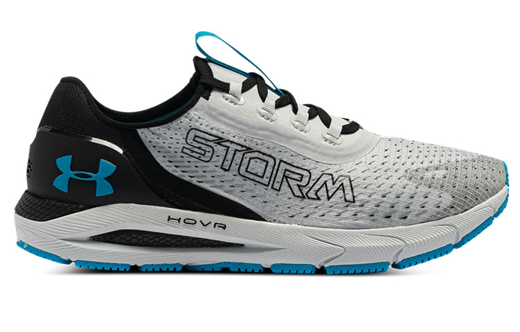 Under Armour HOVR Sonic 4 Storm CN 'Grey Blue' 3025469-102