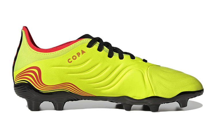 (PS) adidas Copa Sense.1 FG 'Game Data Pack' GZ1380