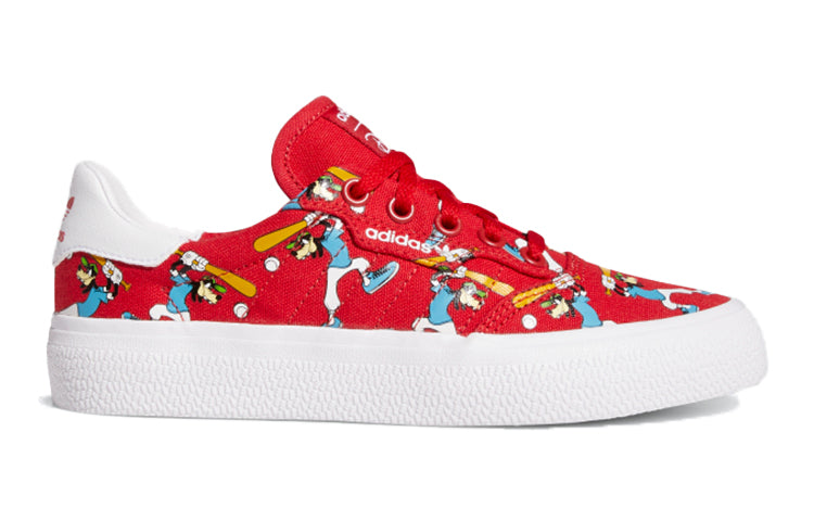 (PS) adidas Disney x 3MC 'Sport Goofy Pack - Baseball' FV9901