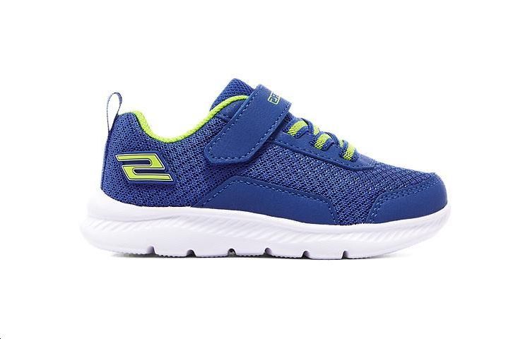 (GS) Skechers Comfy Flex 2.0 Shoes 'Blue White' 405216N-BLLM