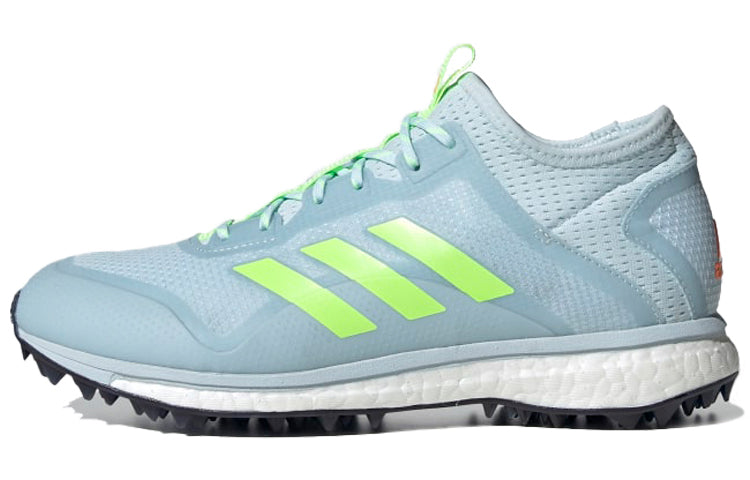 (WMNS) adidas Fabela X Empower Shoes Blue/Green FU8163