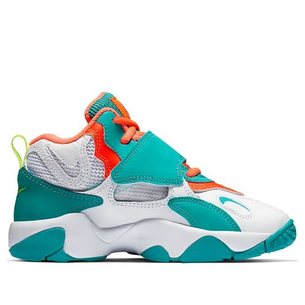 (PS)  Nike Speed Turf 'Bright Turquoise' BV2526-101