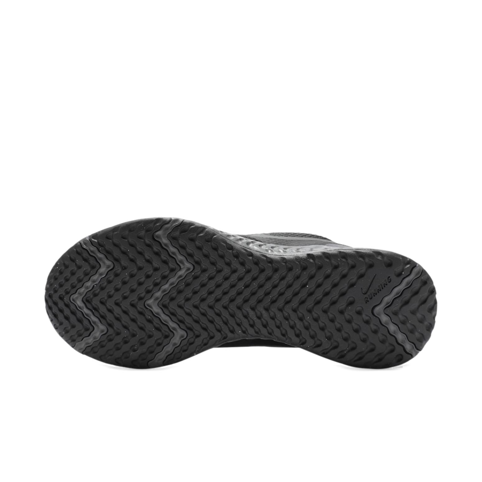 (WMNS) Nike Revolution 5 Black BQ3207-001