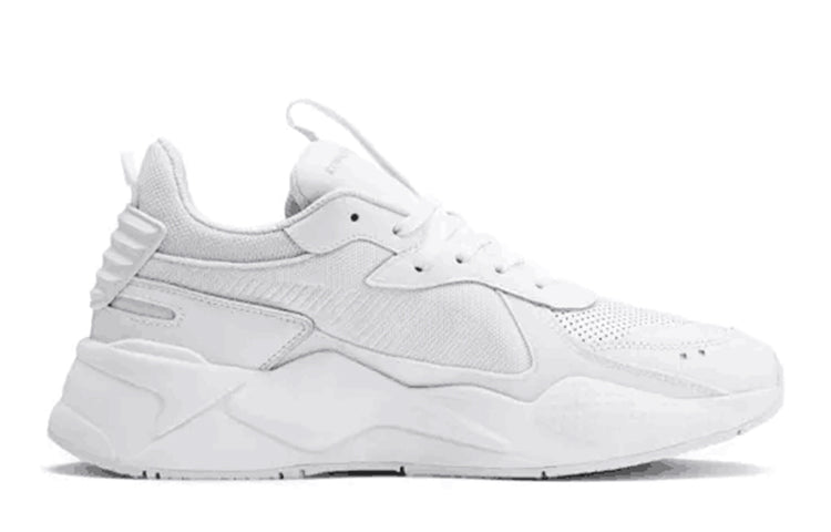 PUMA RS-X Winterized 'White' 370522-01