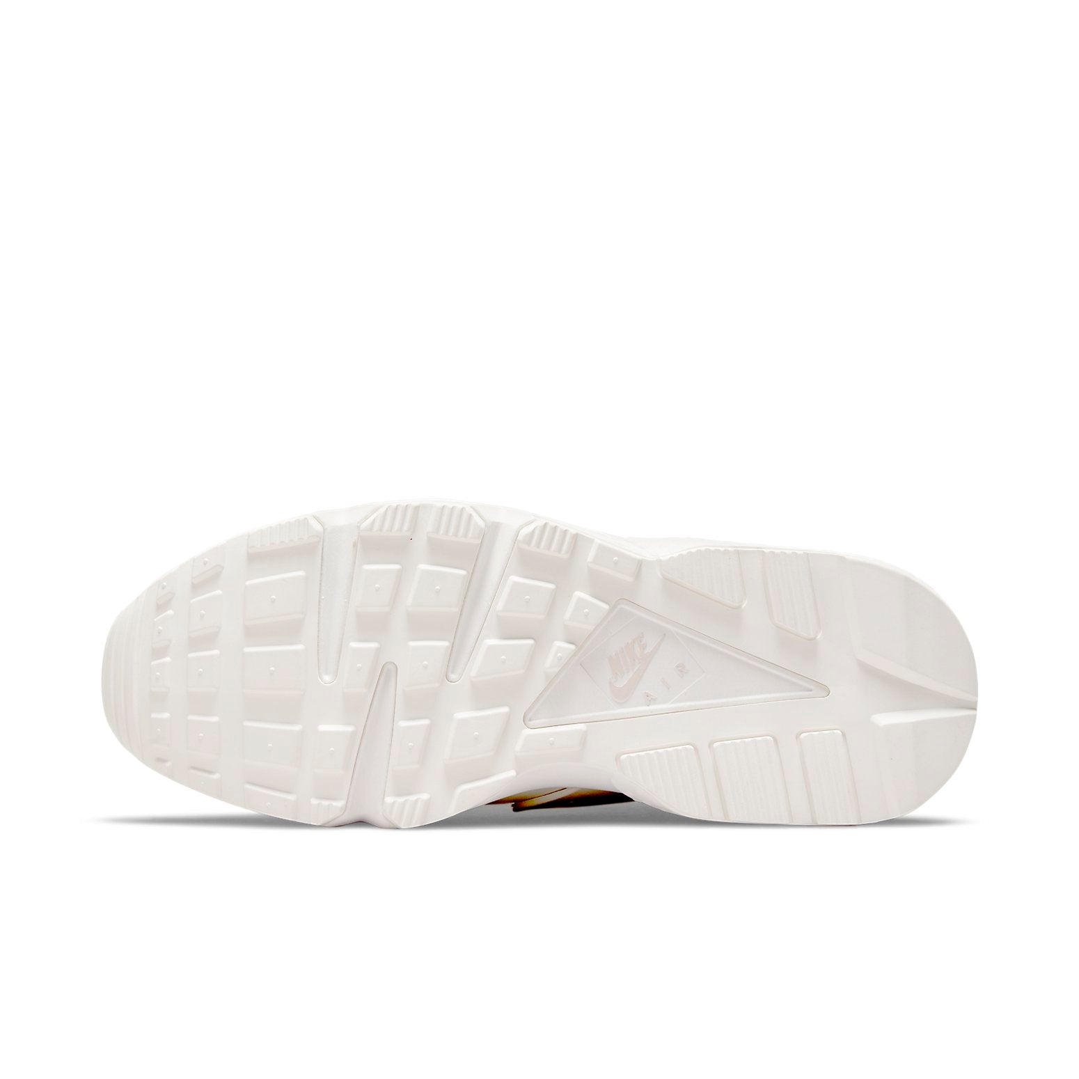(WMNS) Nike Air Huarache 'Sail Fossil Stone' DH4439-104