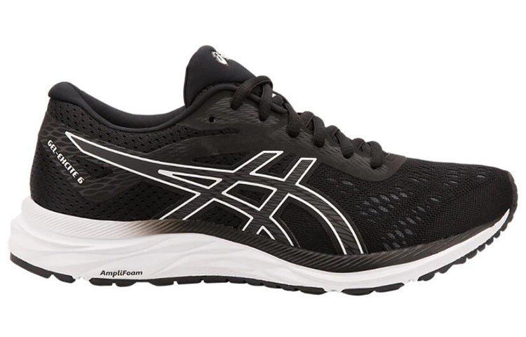 (WMNS) ASICS Gel-Excite 6 'Black White' 1012A150-001
